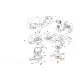 STIHL  Kratka ochronna SA02 760 8100